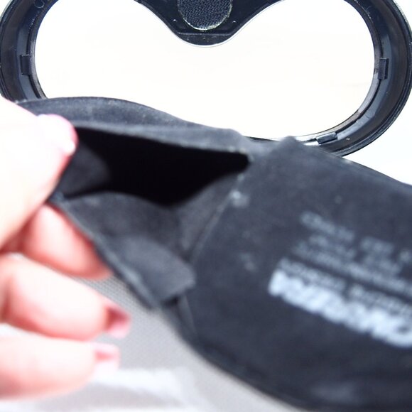 Carrera Porsche Hard Case for Sunglasses and Spare Interchangeable Lenses - Picture 14 of 16